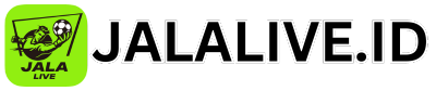 Jalalive – Situs Streaming Bola HD Secara Gratis